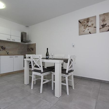Apartment Casa Miranda Rovinj Exterior photo