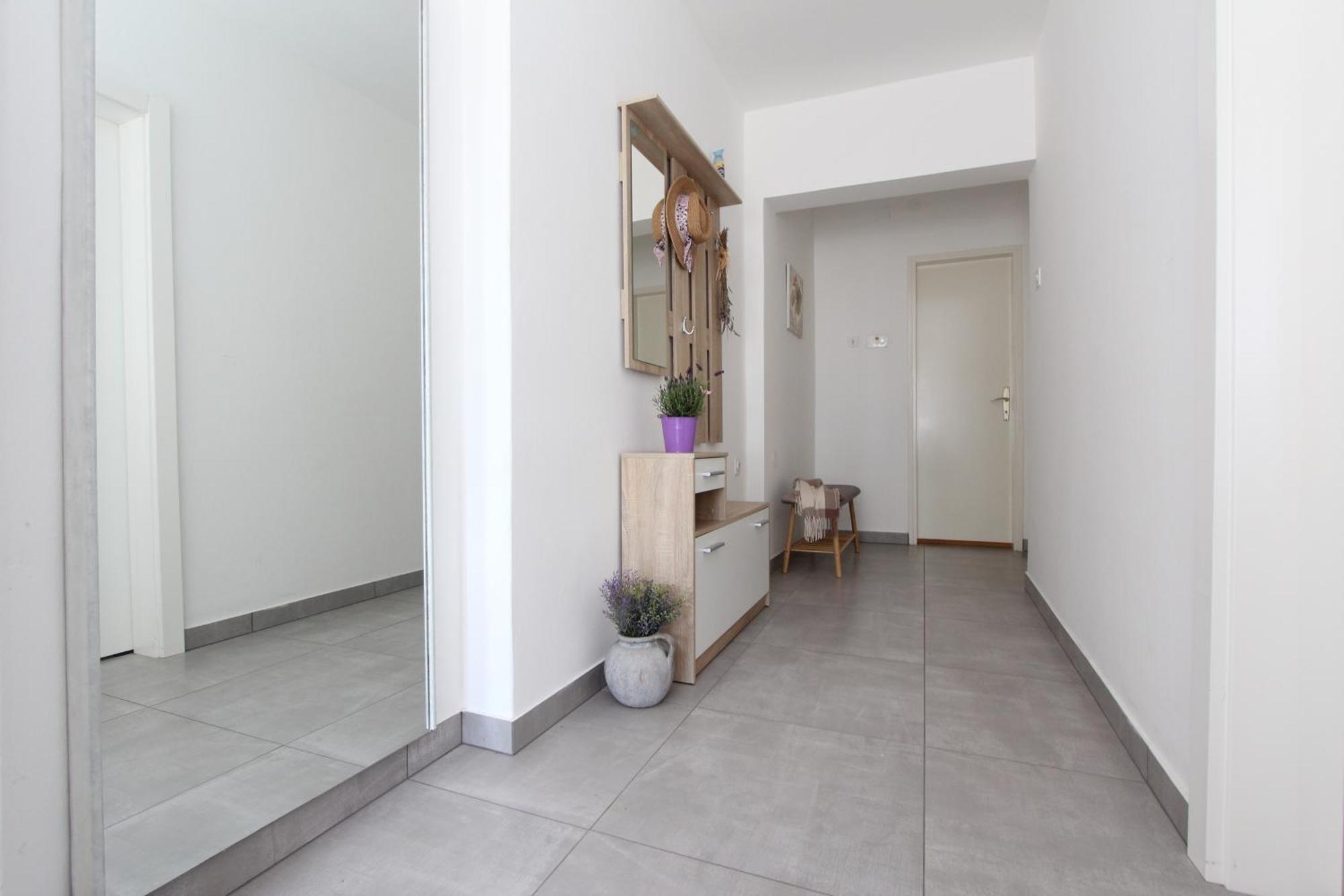 Apartment Casa Miranda Rovinj Exterior photo